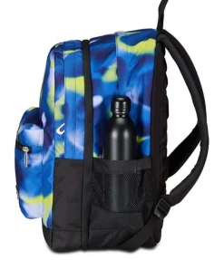 Zaino Seven The Double Pro XXL Detach Reversibile Shadow Up Jet Black