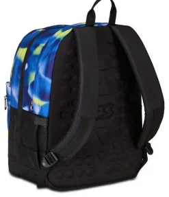 Zaino Seven The Double Pro XXL Detach Reversibile Shadow Up Jet Black