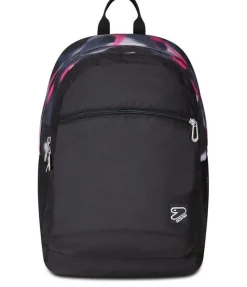 Zaino Seven The Double Pro XXL Detach Reversibile Shadow Up Fluo Fuxia