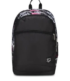 Zaino Seven The Double Pro XXL Detach Reversibile Fluo Fuxia