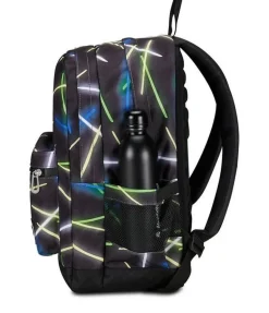 Zaino Seven The Double Pro XXL Pirate Black