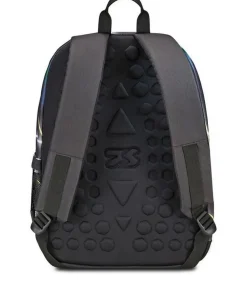 Zaino Seven The Double Pro XXL Pirate Black