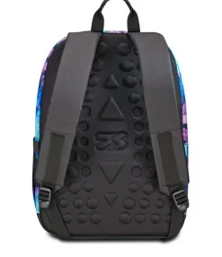 Zaino Seven The Double Pro XXL Blue Moon