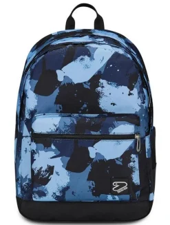 Zaino Seven The Double Pro XXL Blue Deep