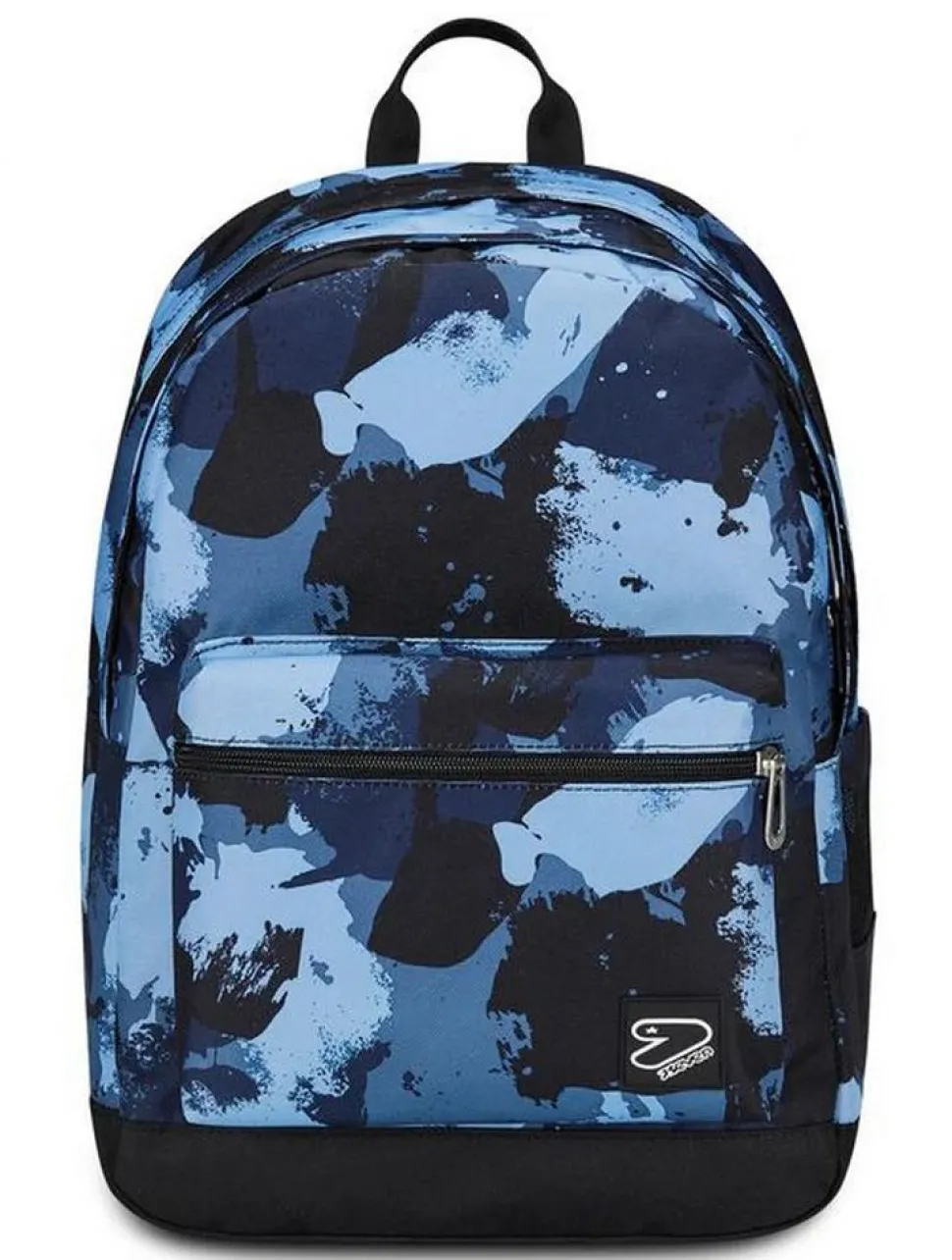 Zaino Seven The Double Pro XXL Blue Deep
