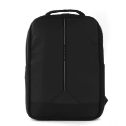 Zaino sottile porta pc 14" Roncato Clayton 2272 Nero