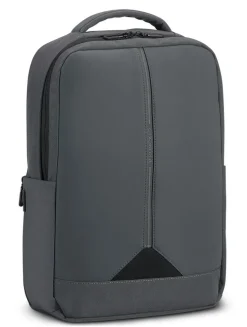 Zaino sottile porta pc 14" Roncato Clayton 2272 Antracite