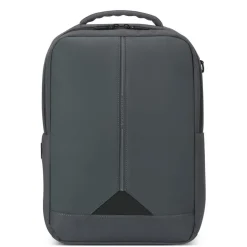 Zaino sottile porta pc 14" Roncato Clayton 2272 Antracite