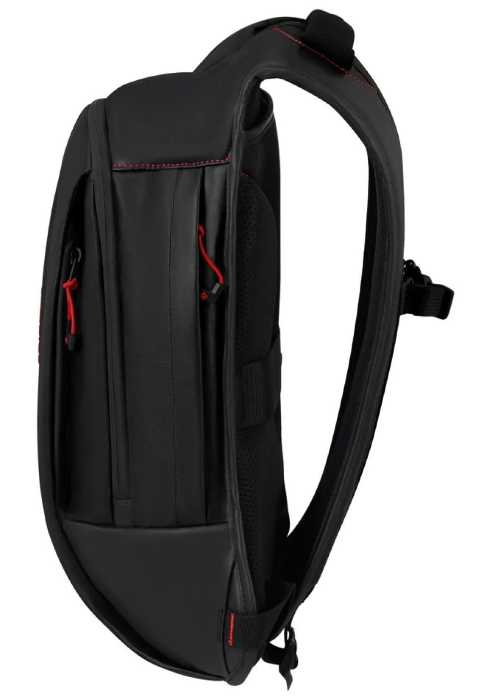 Zaino S 14" Samsonite Ecodiver Nero