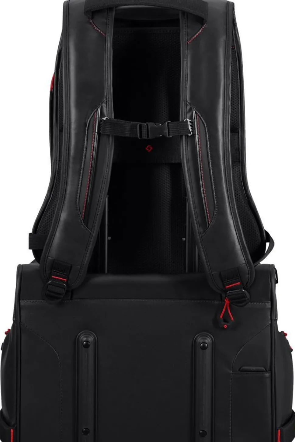 Zaino S 14" Samsonite Ecodiver Nero
