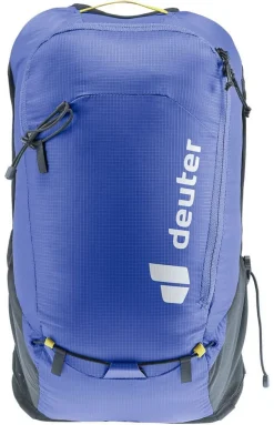 Zaino trail running Deuter Ascender 7 Indigo