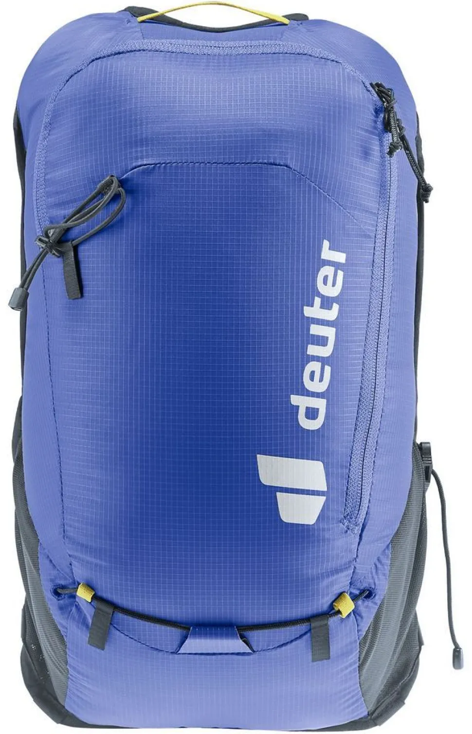 Zaino trail running Deuter Ascender 7 Indigo
