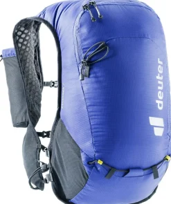 Zaino trail running Deuter Ascender 7 Indigo
