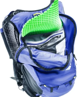 Zaino trail running Deuter Ascender 7 Indigo