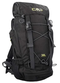 Zaino trekking CMP Baltimora 30L Nero