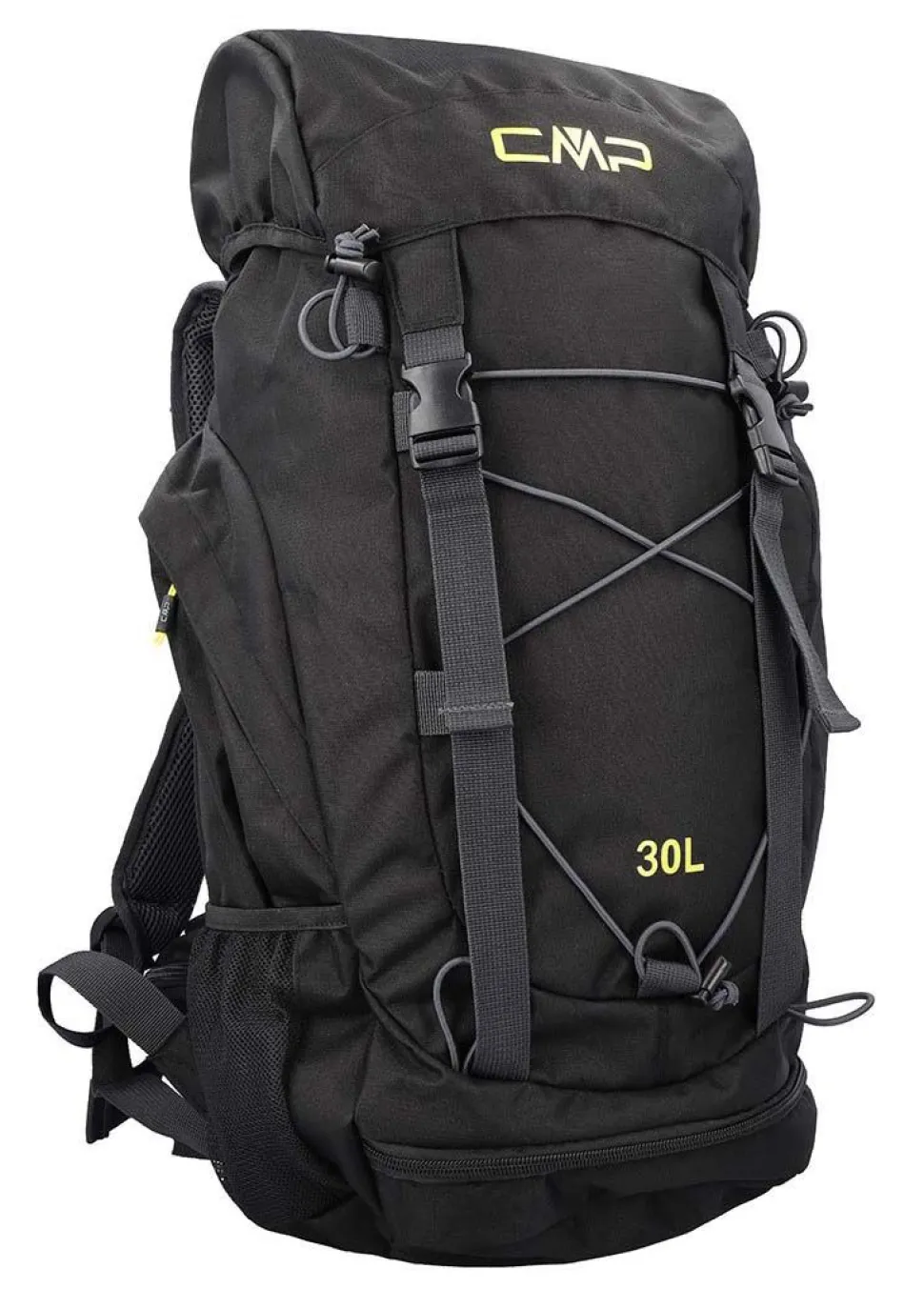 Zaino trekking CMP Baltimora 30L Nero