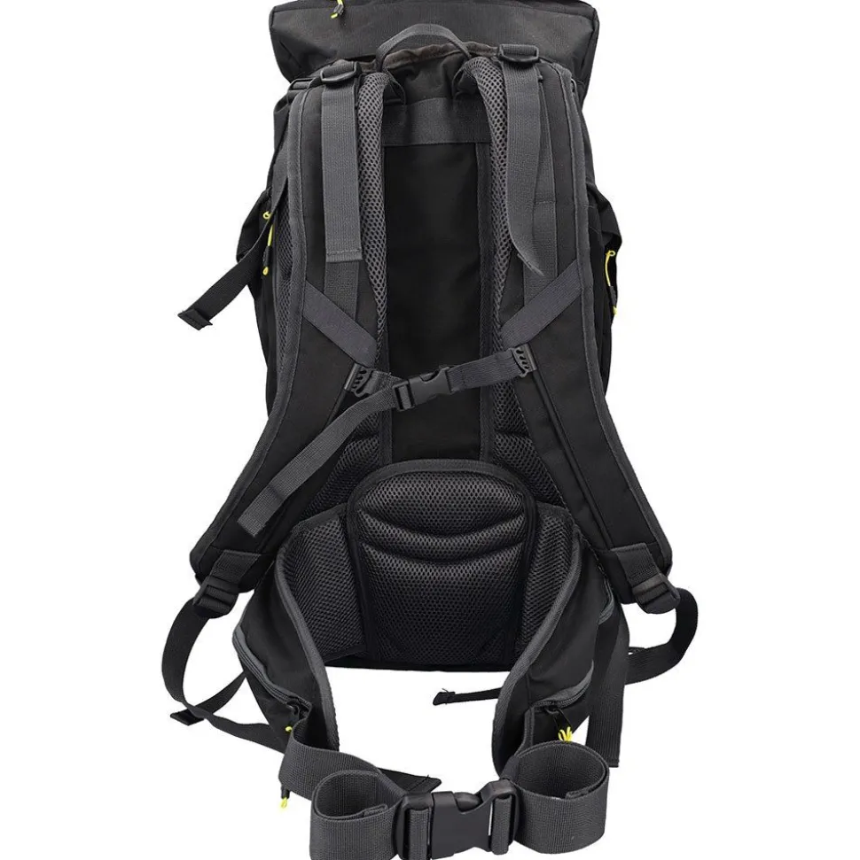 Zaino trekking CMP Baltimora 30L Nero
