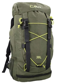 Zaino trekking CMP Baltimora 30L Verde