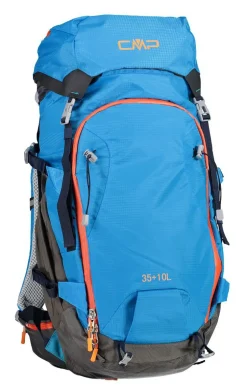 Zaino trekking CMP Dakota 35+10L Hawaian