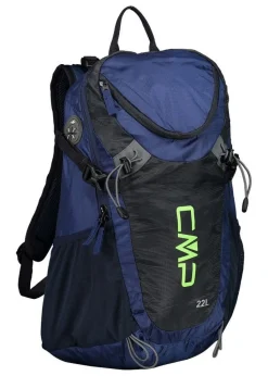 Zaino trekking CMP Katana 22 Blu