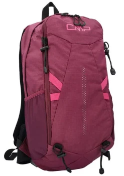 Zaino trekking CMP Laredo 22 Amaranto