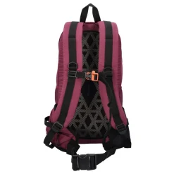 Zaino trekking CMP Laredo 22 Amaranto