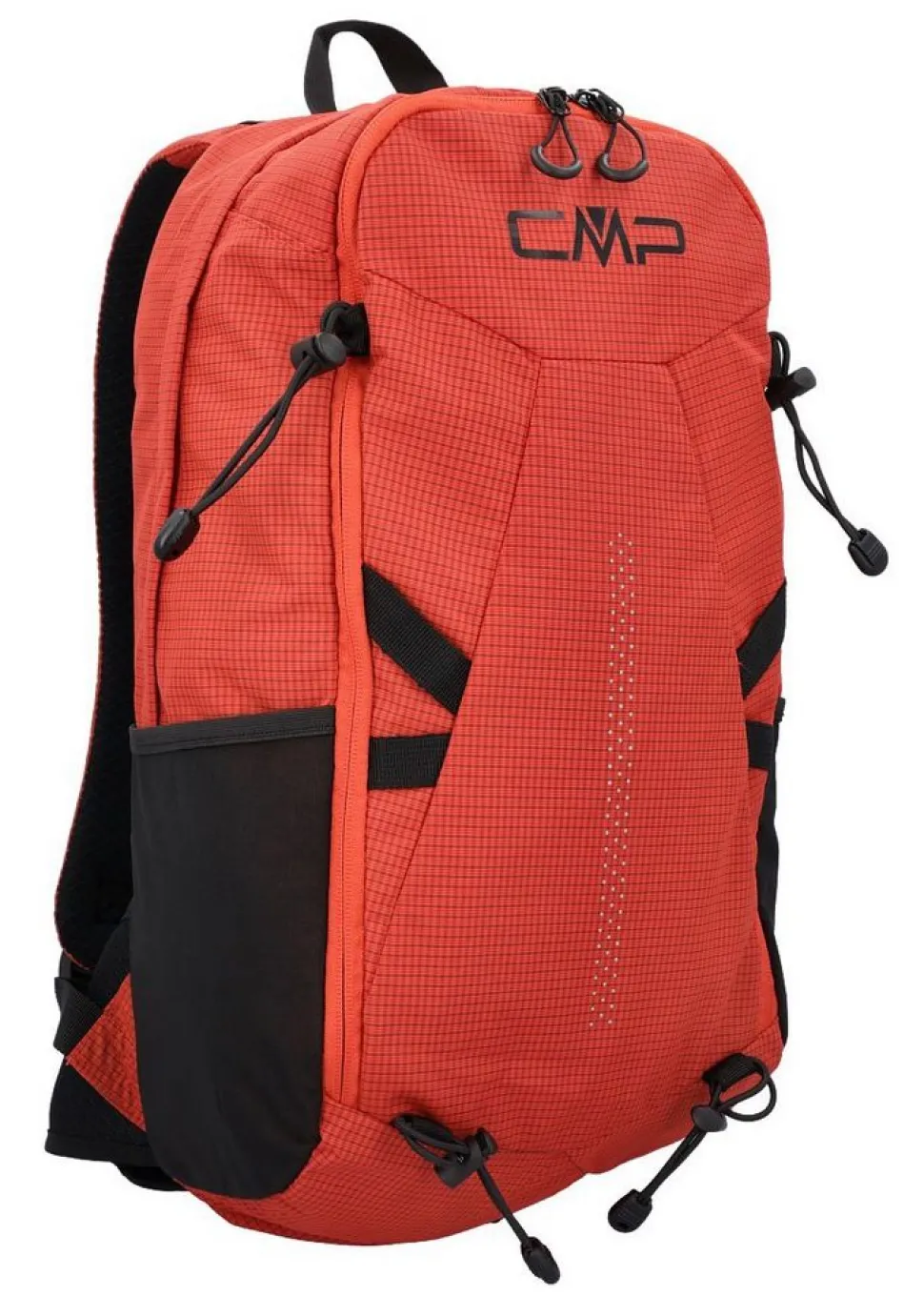 Zaino trekking CMP Laredo 22 Arancio