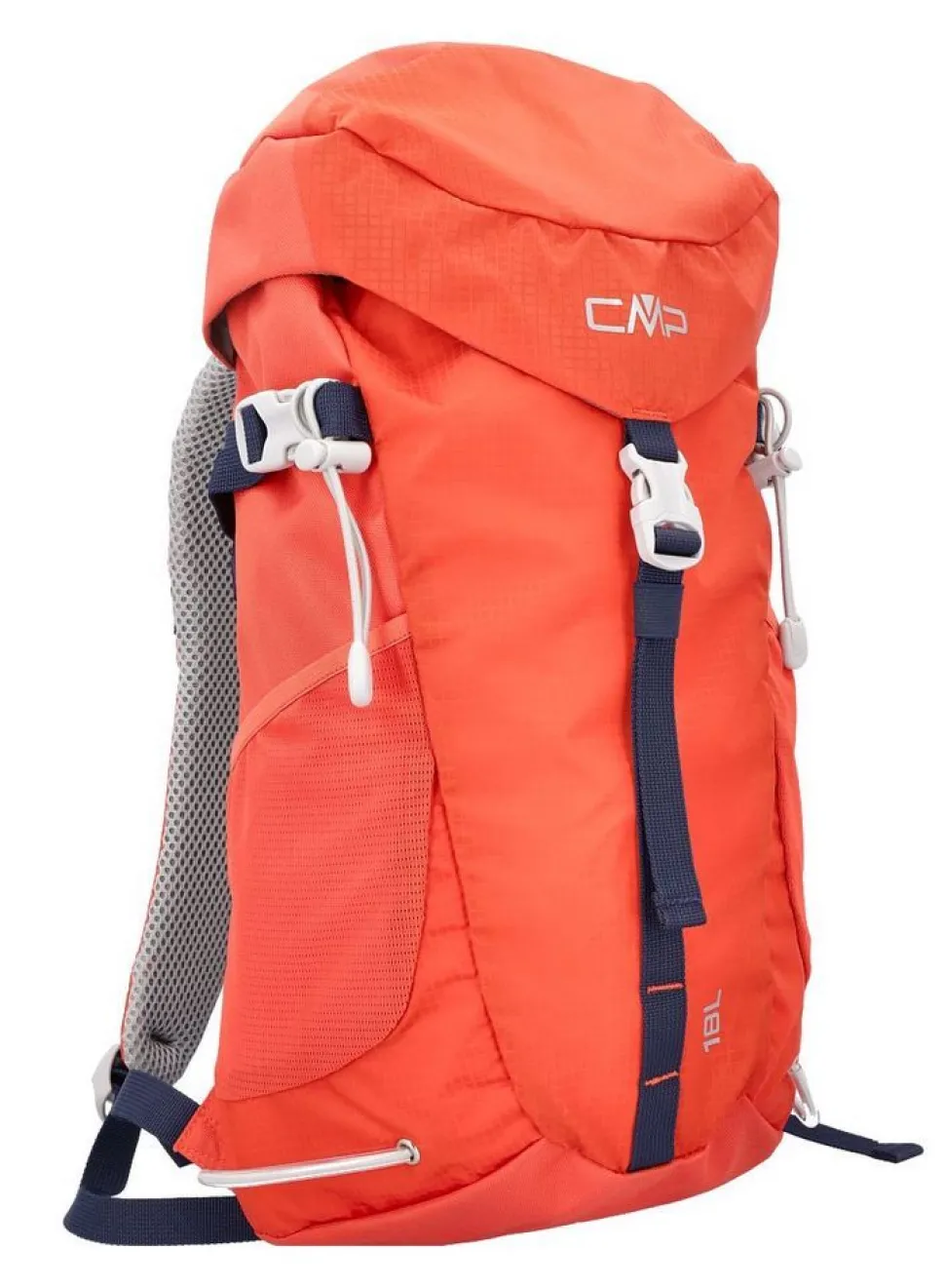 Zaino trekking CMP Looxor 18 Arancio