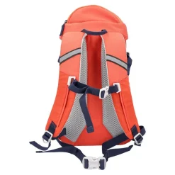 Zaino trekking CMP Looxor 18 Arancio