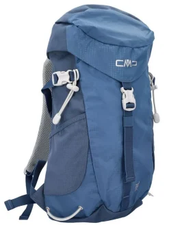 Zaino trekking CMP Looxor 18 Blu