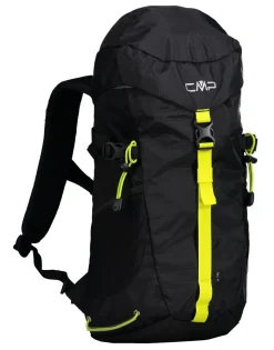 Zaino trekking CMP Looxor 18 Nero