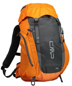 Zaino trekking CMP Nordwest 30L Arancio
