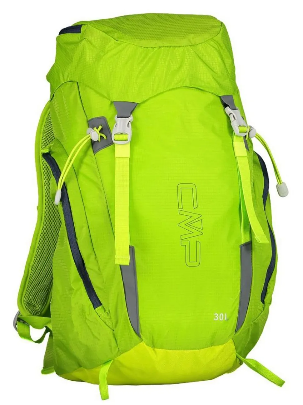 Zaino trekking CMP Nordwest 30L Lime