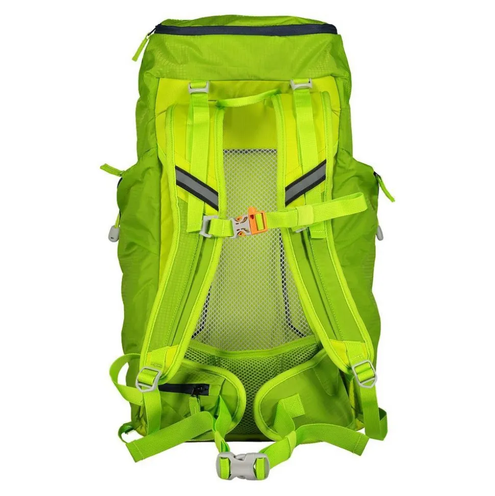 Zaino trekking CMP Nordwest 30L Lime