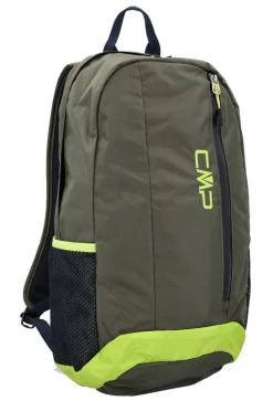 Zaino trekking CMP Rebel 18L Verde