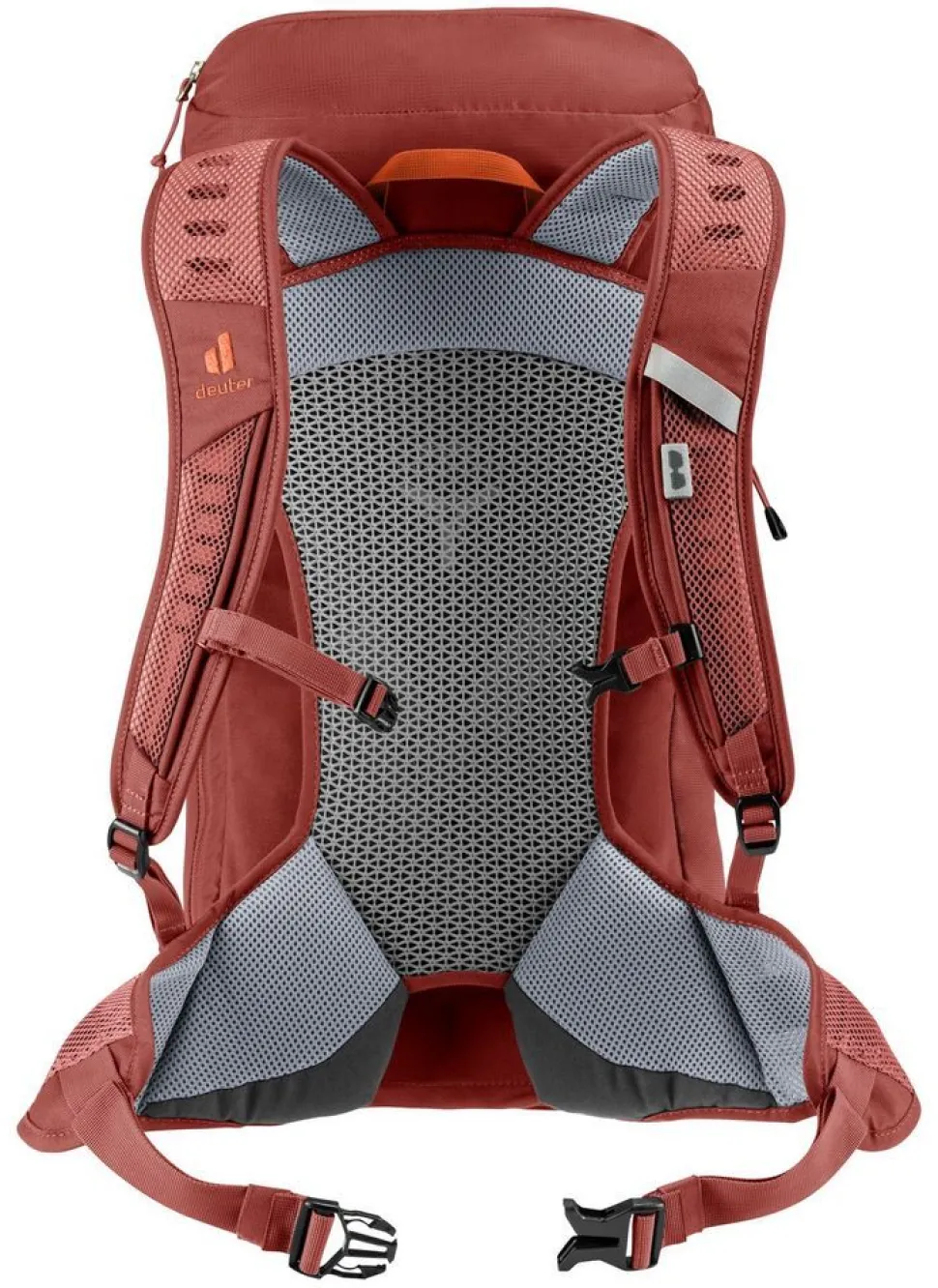 Zaino trekking Deuter AC Lite 24 Paprika-redwood