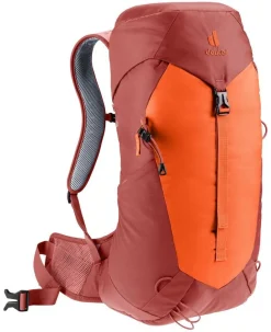 Zaino trekking Deuter AC Lite 24 Paprika-redwood