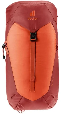 Zaino trekking Deuter AC Lite 24 Paprika-redwood
