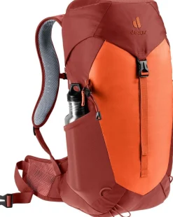 Zaino trekking Deuter AC Lite 24 Paprika-redwood
