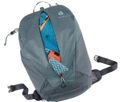 Zaino trekking Deuter AC Lite 17 Shale-Graphite