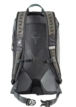 Zaino trekking Deuter AC Lite 17 Shale-Graphite