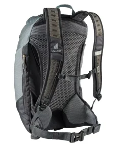 Zaino trekking Deuter AC Lite 17 Shale-Graphite