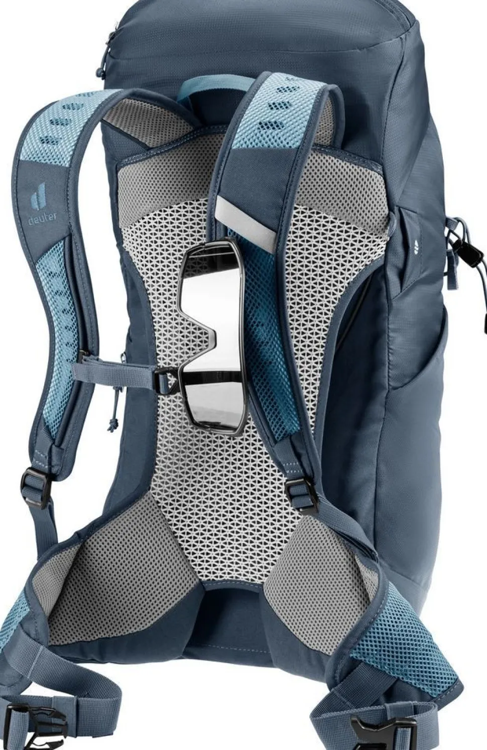 Zaino trekking Deuter AC Lite 24 Atlantic-ink