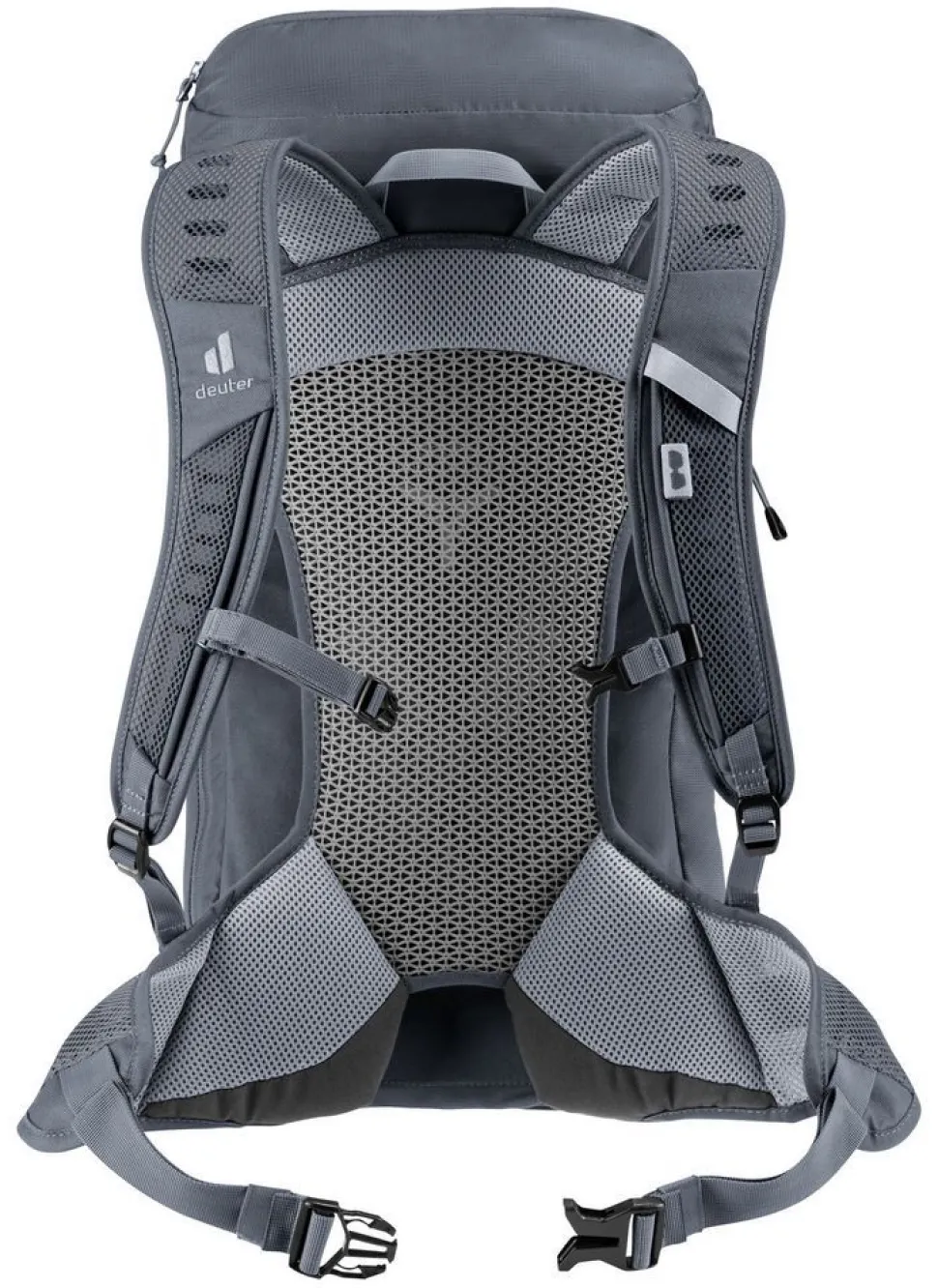 Zaino trekking Deuter AC Lite 24 Nero