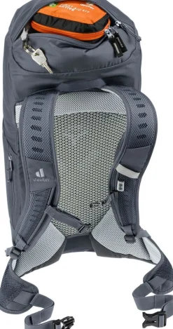 Zaino trekking Deuter AC Lite 24 Nero