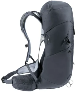 Zaino trekking Deuter AC Lite 24 Nero