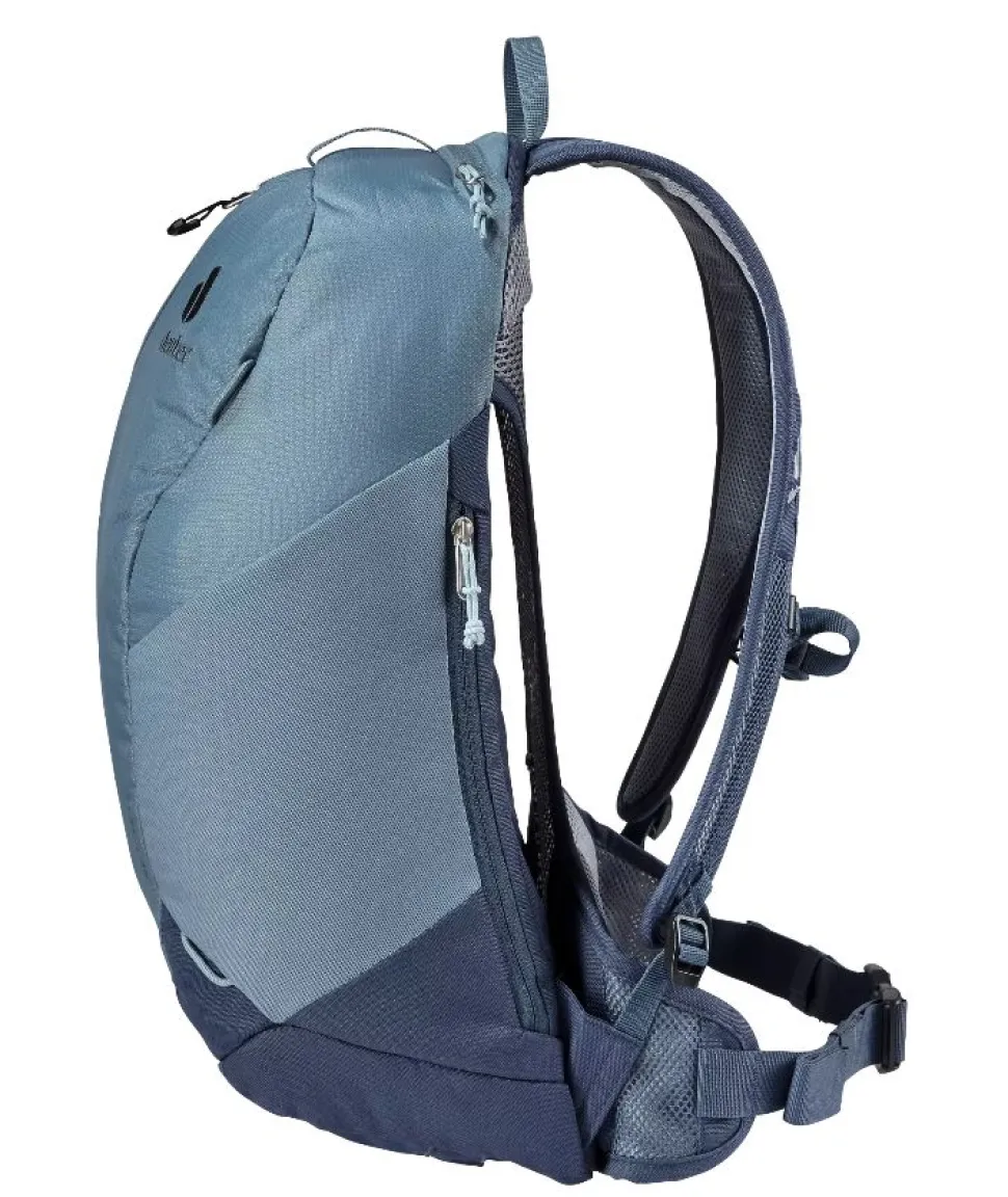 Zaino trekking Deuter AC Lite 17 Slateblue-Marine