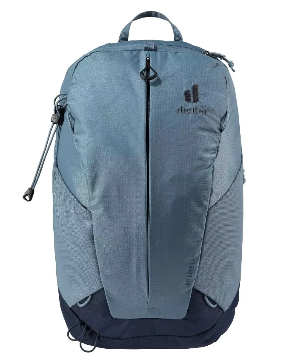 Zaino trekking Deuter AC Lite 17 Slateblue-Marine