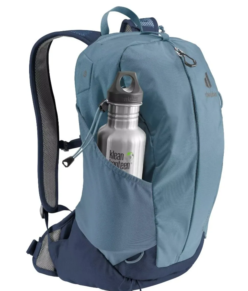 Zaino trekking Deuter AC Lite 17 Slateblue-Marine