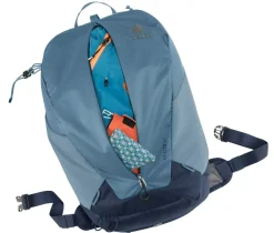 Zaino trekking Deuter AC Lite 17 Slateblue-Marine